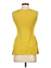 Bearsland Yellow Tank Top Size Sm Maternity - photo 2