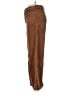 FRAME Brown Casual Pants Size 28 waist - photo 5