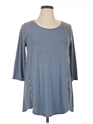 Zenana Premium Casual Dress (view 1)