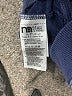 Mothercare 100% Cotton Paisley Blue Pullover Sweater Size 2 - 3 - photo 4