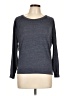 Alternative Earth Gray 3/4 Sleeve T-Shirt Size L - photo 1
