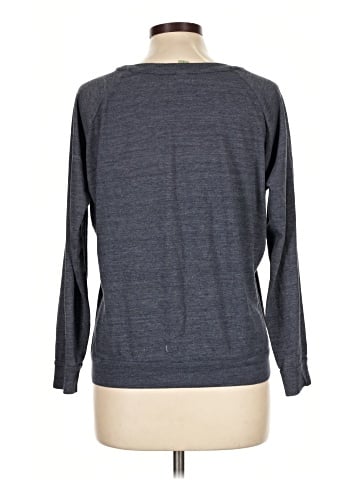 Alternative Earth 3/4 Sleeve T-Shirt (view 2)