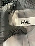 Le Suit Gray Blazer Size S (estimated) - photo 6