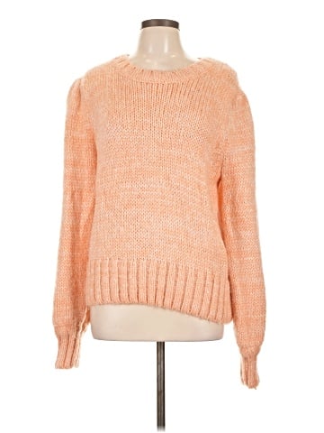 Greylin Pullover Sweater (view 1)