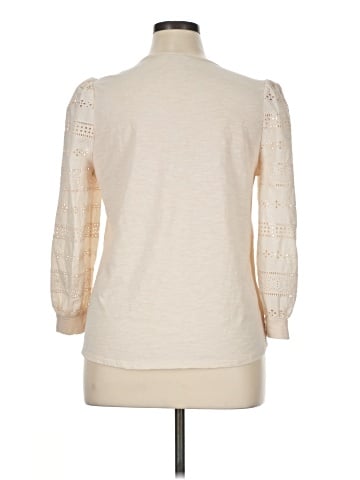 Chenault 3/4 Sleeve Top (view 2)