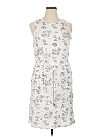 C&C California Casual Dress (view 1)