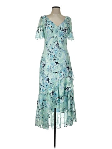 Alex Evenings Cocktail Dress (view 1)
