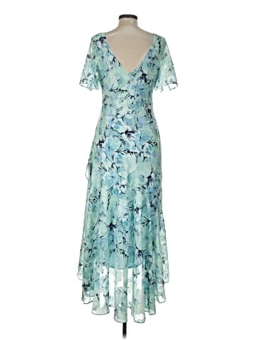 Alex Evenings Cocktail Dress (view 2)