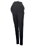 Old Navy - Maternity Black Active Pants Size Sm Maternity - photo 1