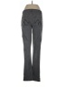 Massini Chevron-herringbone Gray Jeans Size 12 - photo 2