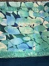 JoFit Print Blue Active Skort Size S - photo 3