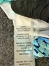 JoFit Print Blue Active Skort Size S - photo 4