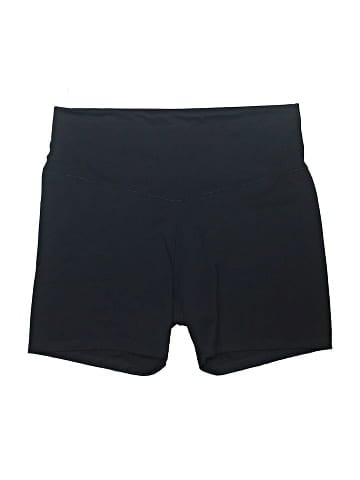Danskin Athletic Shorts (view 1)