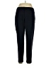 Halogen Houndstooth Black Casual Pants Size 14 - photo 1