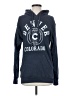 Point Blue Pullover Hoodie Size S (estimated) - photo 1