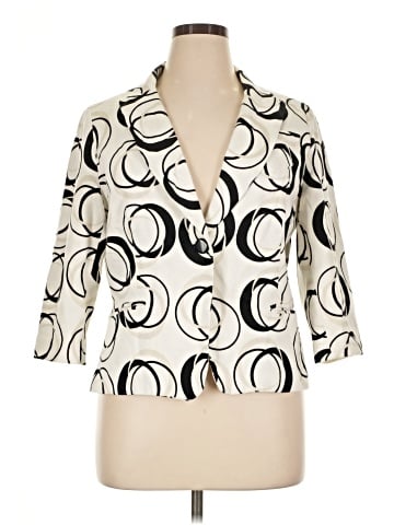 Sandro Sportswear Blazer (view 1)