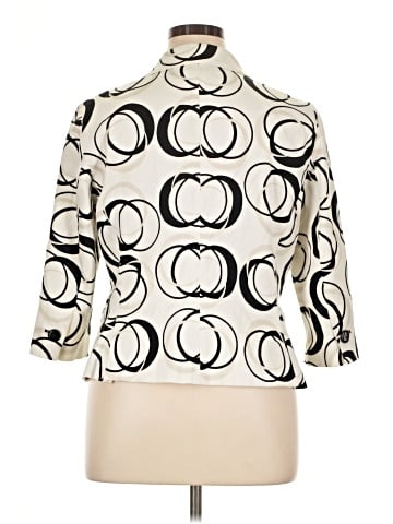 Sandro Sportswear Blazer (view 2)