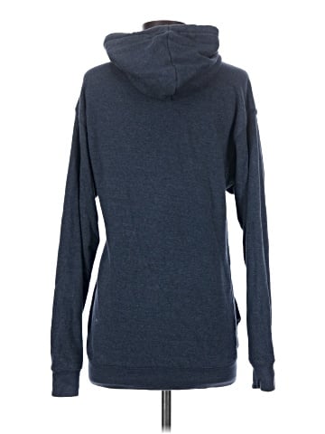 Point Pullover Hoodie (view 2)