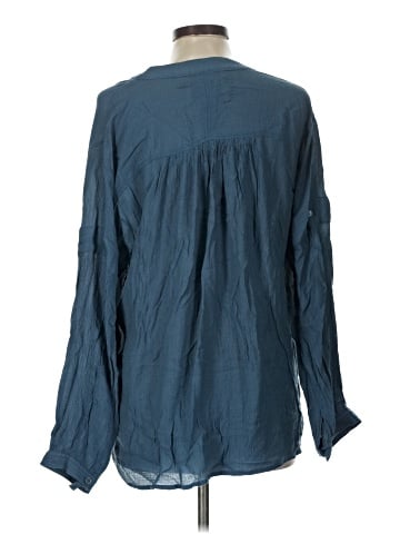 Brochu Walker Long Sleeve Blouse (view 2)