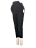 Old Navy - Maternity Black Active Pants Size Sm Maternity - photo 1