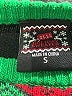 Well Worn Green Pullover Sweater Size S - photo 7