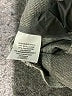 Classiques Entier Gray Wool Pants Size 10 - photo 8