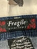 Fragile Blue Jeans Size 5 - photo 7