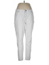 Jennifer Lopez Silver Jeans Size 12 - photo 1