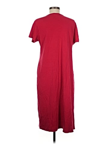 Lands' End Casual Dress (view 2)
