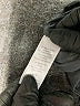 Reebok Gray Pullover Hoodie Size M - photo 8