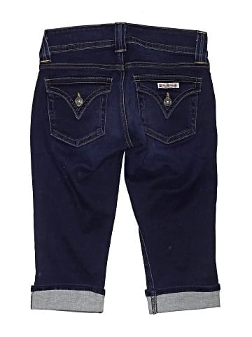 Hudson Jeans Denim Shorts (view 2)