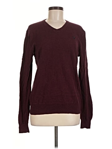 American Eagle Outfitters Pullover Sweater (view 1)