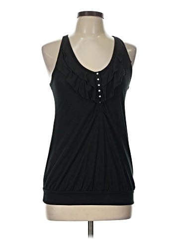 Grane Sleeveless Blouse (view 1)