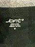 JoFit Solid Black Dress Pants Size M - photo 7