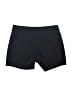 Cascade Sport Solid Black Athletic Shorts Size M - photo 1