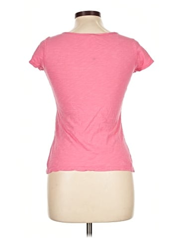 Col Story Short Sleeve Top (view 2)