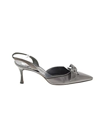 Manolo Blahnik heels (view 1)