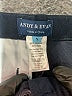 Andy & Evan Blue Casual Pants Size 5 - photo 3