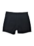 Cascade Sport Solid Black Athletic Shorts Size M - photo 2