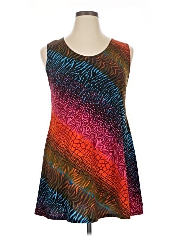 Jostar Cocktail Dress (view 1)