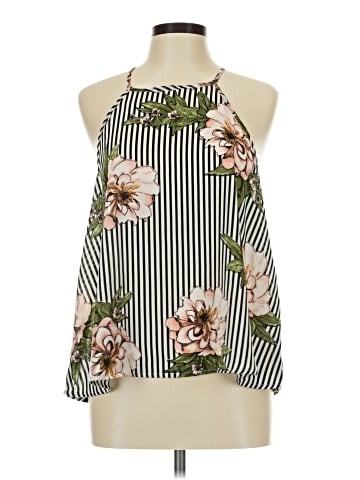 Live 4 Truth Sleeveless Blouse (view 1)