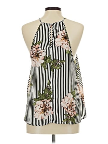 Live 4 Truth Sleeveless Blouse (view 2)