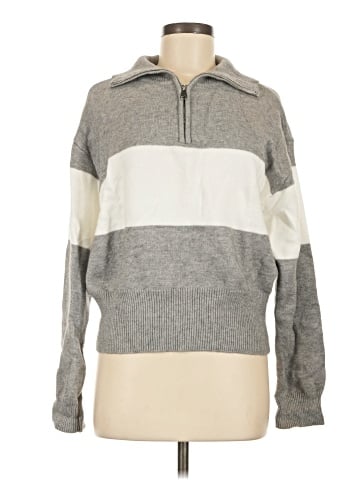 Elan Pullover Sweater (view 1)