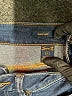 Seven7 Hearts Blue Jeans Size 6 - photo 7