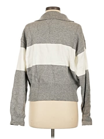 Elan Pullover Sweater (view 2)