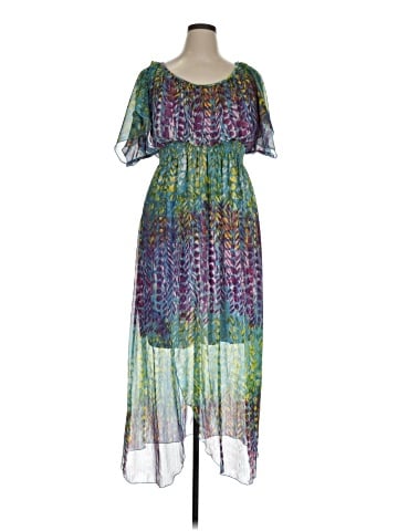 One World Casual Dress (view 1)
