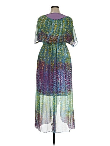 One World Casual Dress (view 2)