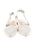 Clarks Ivory Flats Size 6 - photo 2