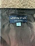 Andy & Evan Black Vest Size 7 - photo 3