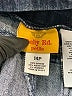 Ruby Rd. Tweed Blue Jeggings Size 14 Petite - photo 4